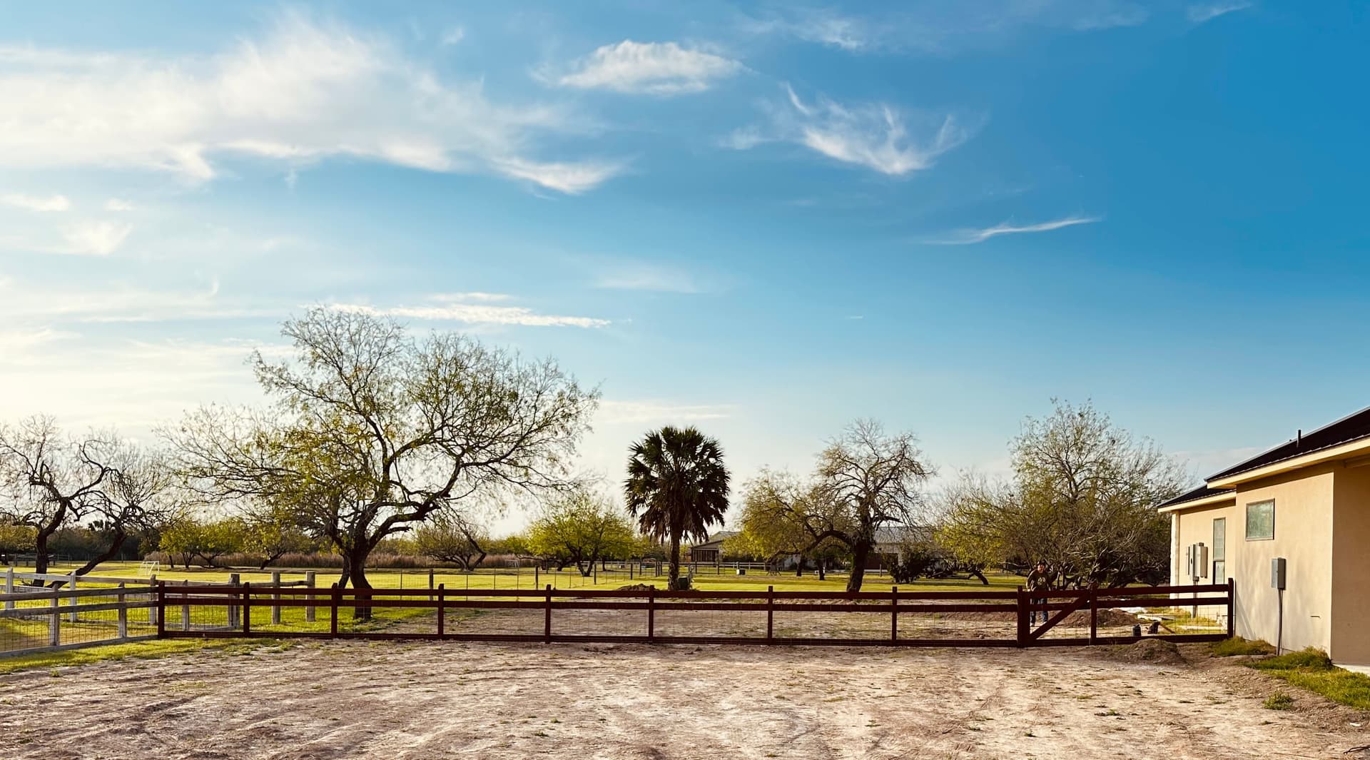 Gallery photos for Ranch Fences: Image #11
