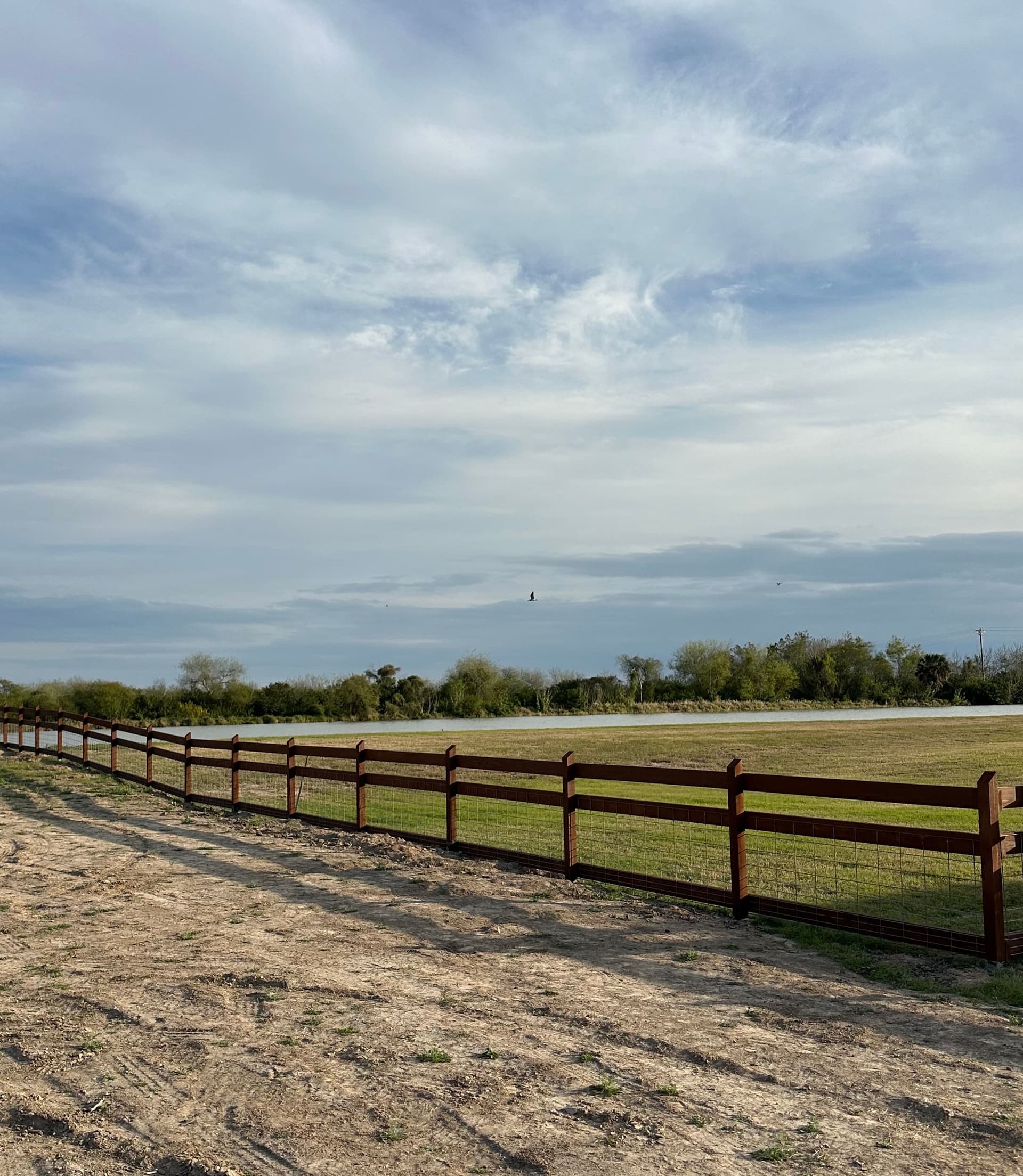 Gallery photos for Ranch Fences: Image #12