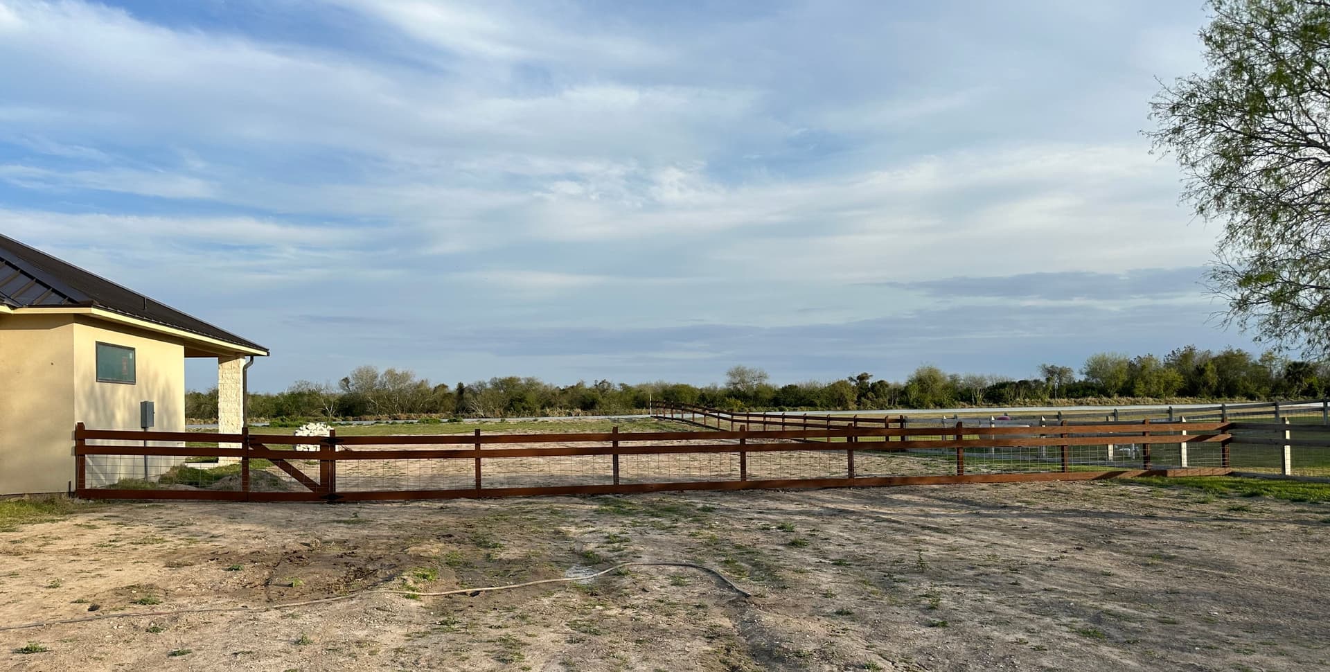 Gallery photos for Ranch Fences: Image #13
