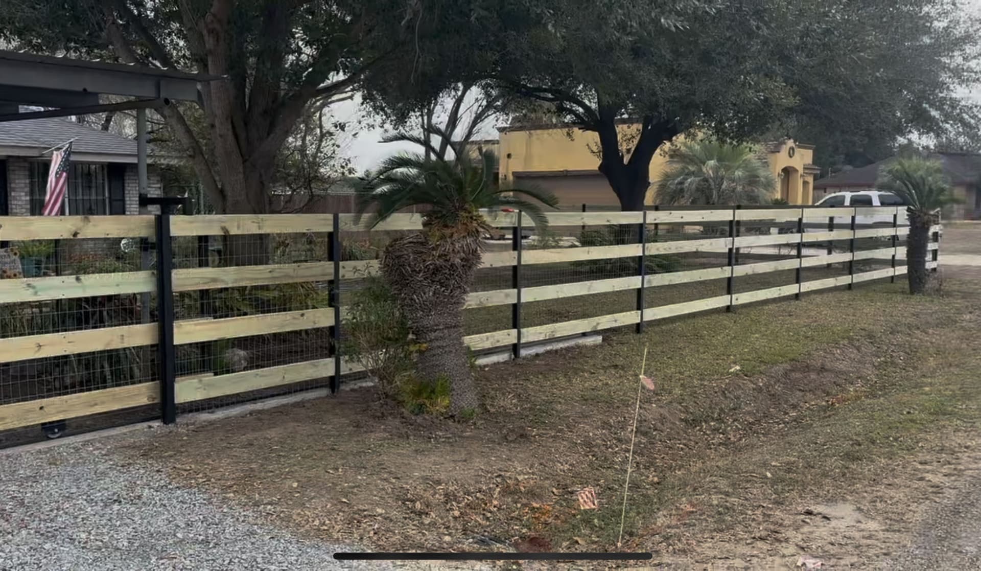 Gallery photos for Ranch Fences: Image #15