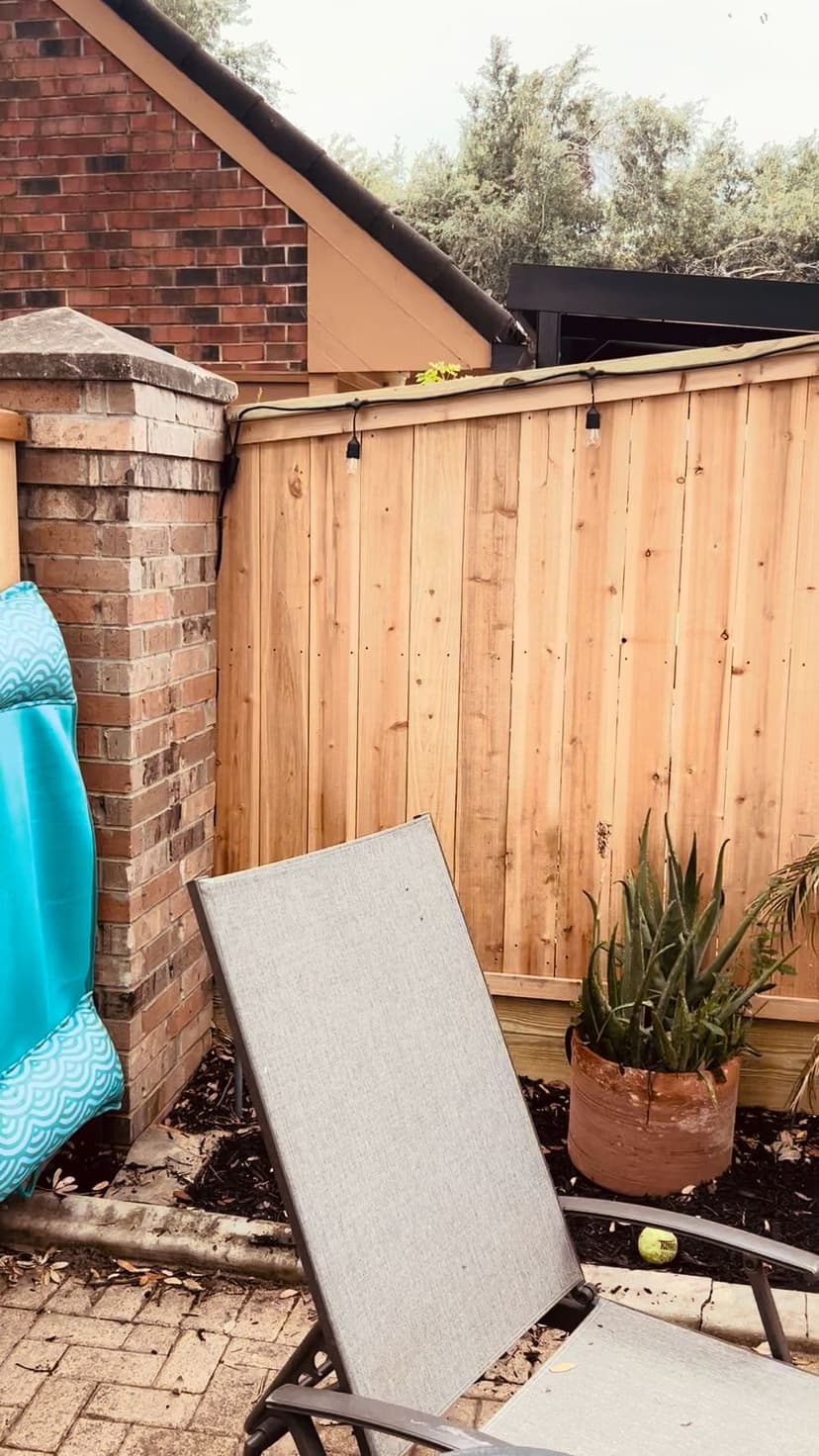 Best Fence Contractor Award 2023's image