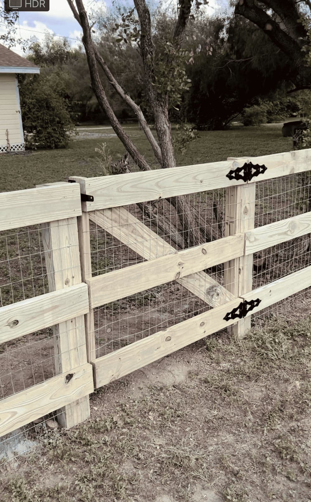 Gates