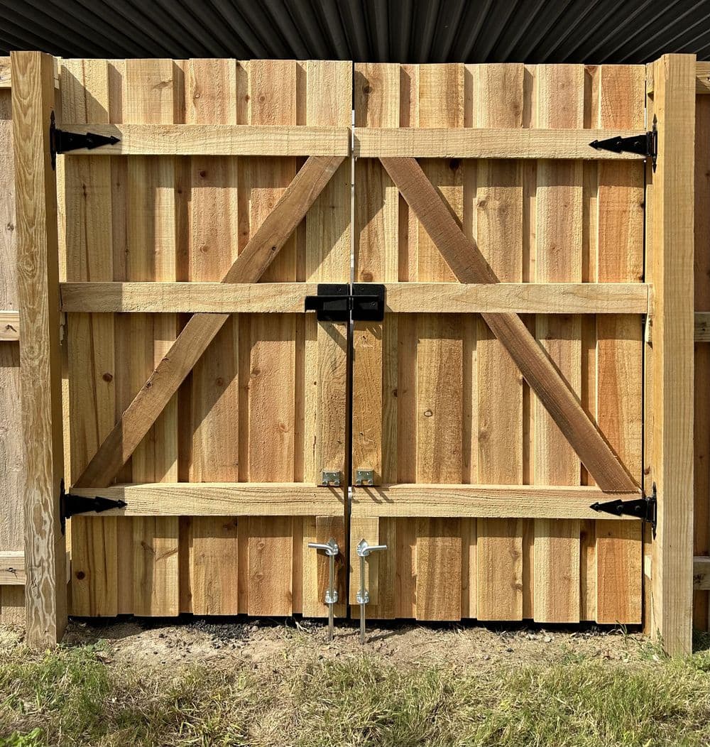 Gallery photos for Gates: Image #3