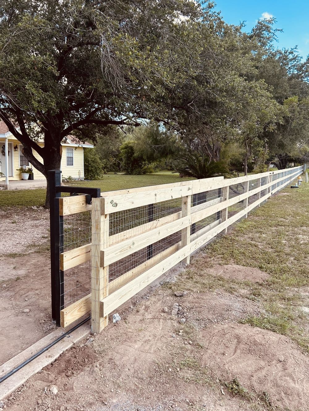 Gallery photos for Gates: Image #2