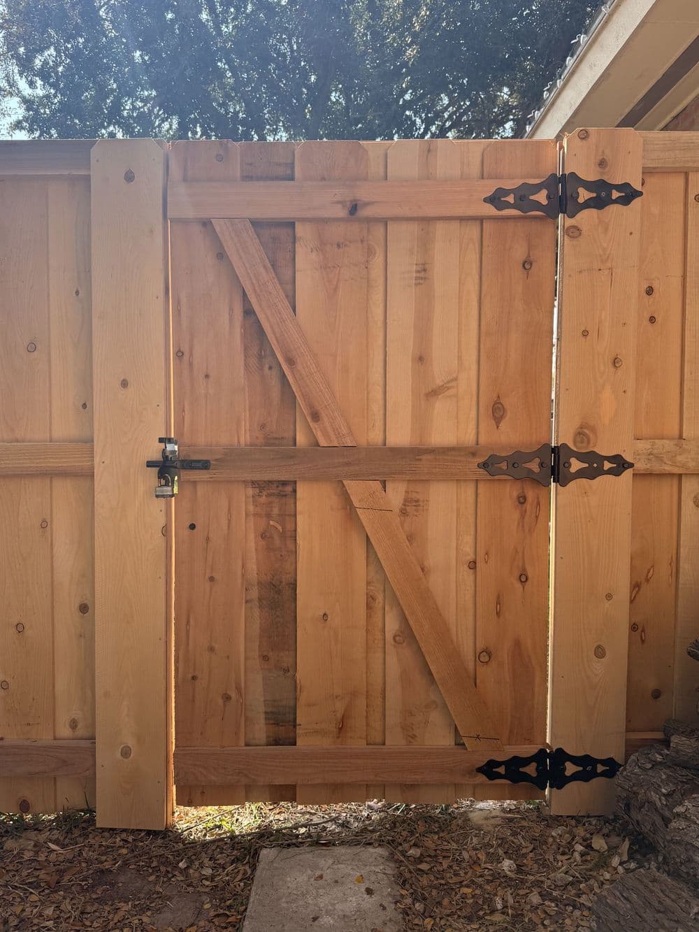 Gallery photos for Gates: Image #4