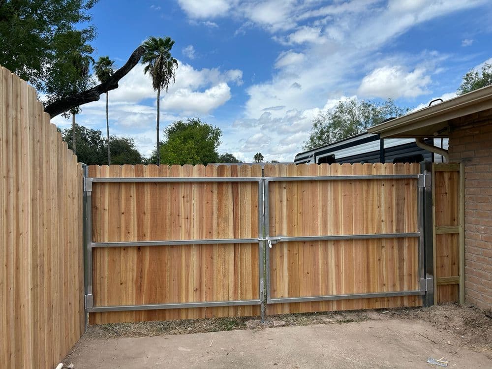 Gallery photos for Gates: Image #7