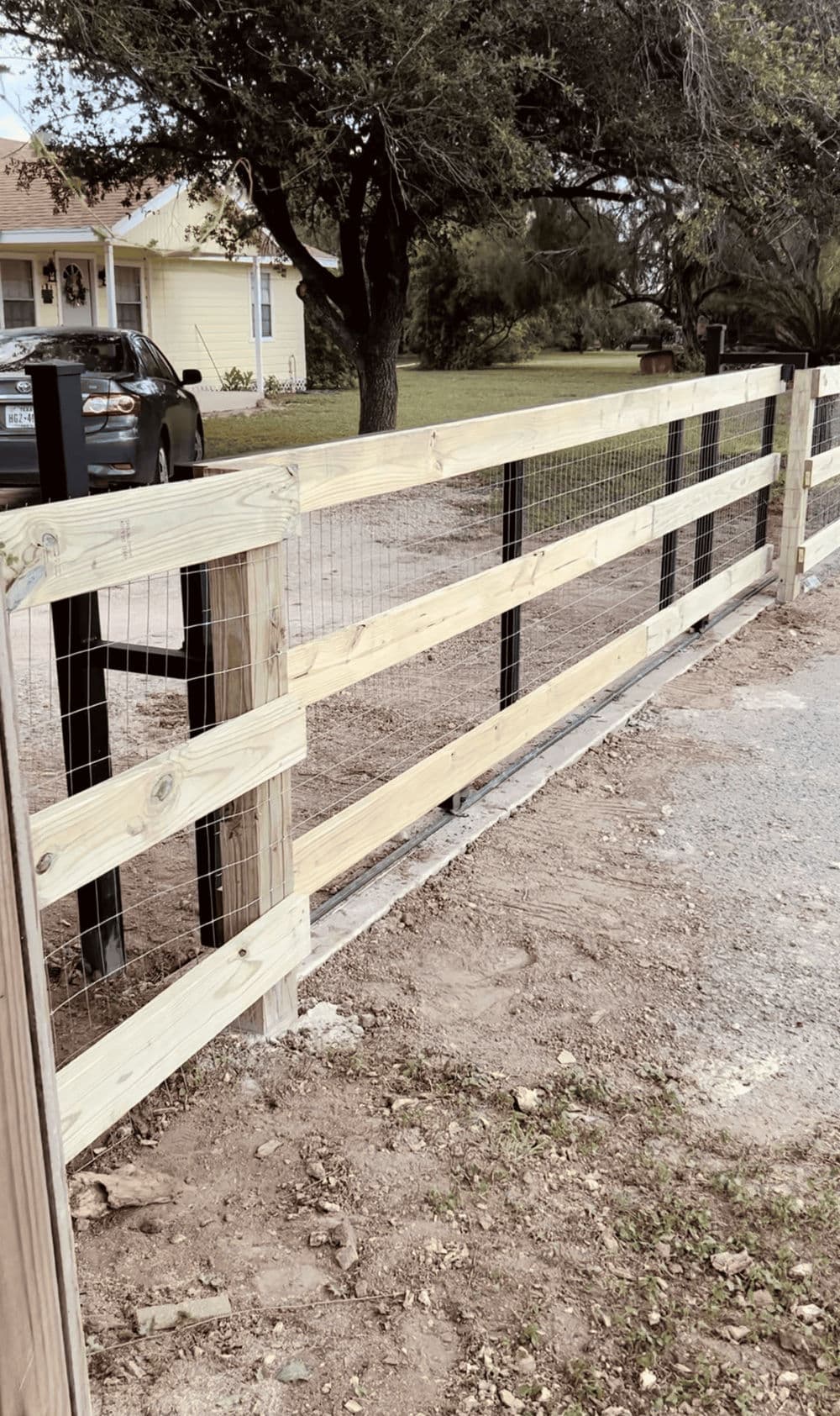 Gallery photos for Gates: Image #8