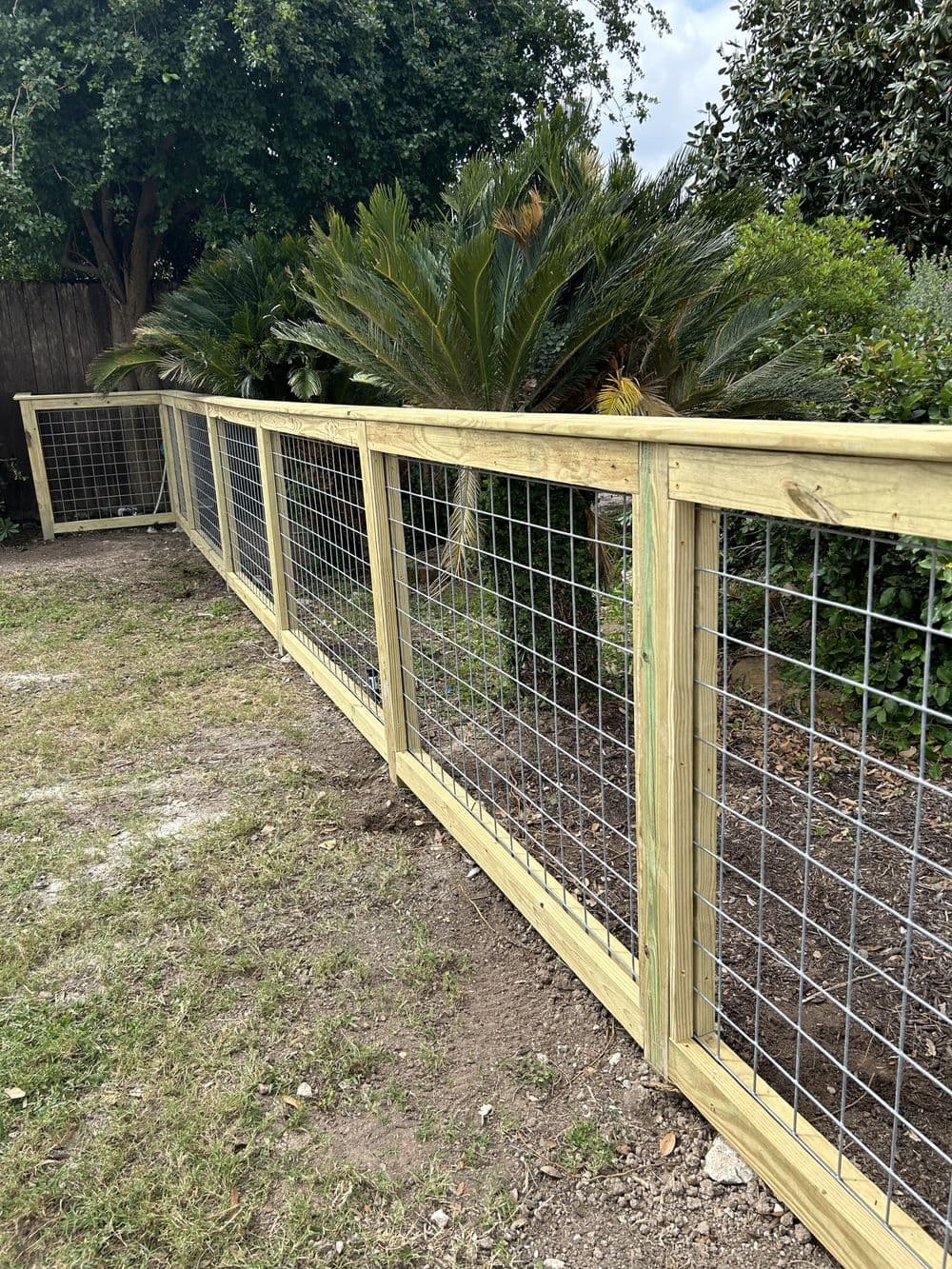 Gallery photos for Ranch Fences: Image #1