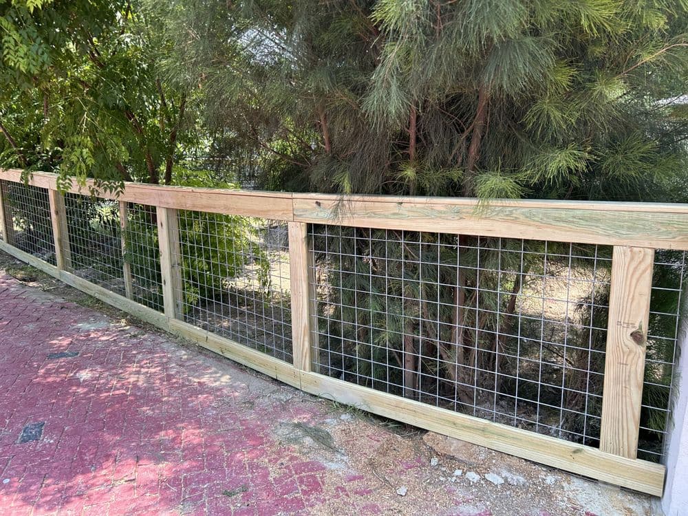 Gallery photos for Ranch Fences: Image #2