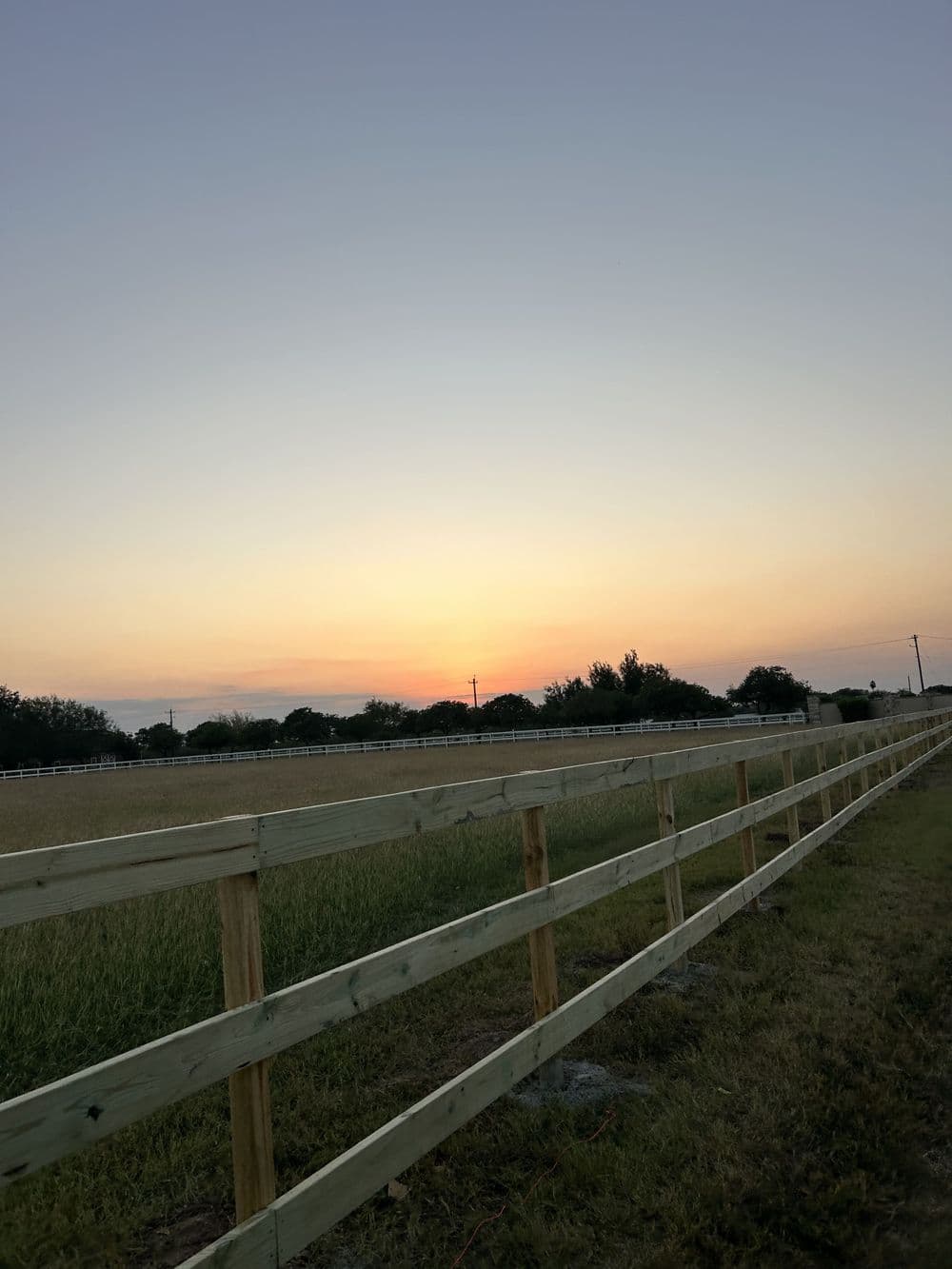 Gallery photos for Ranch Fences: Image #4