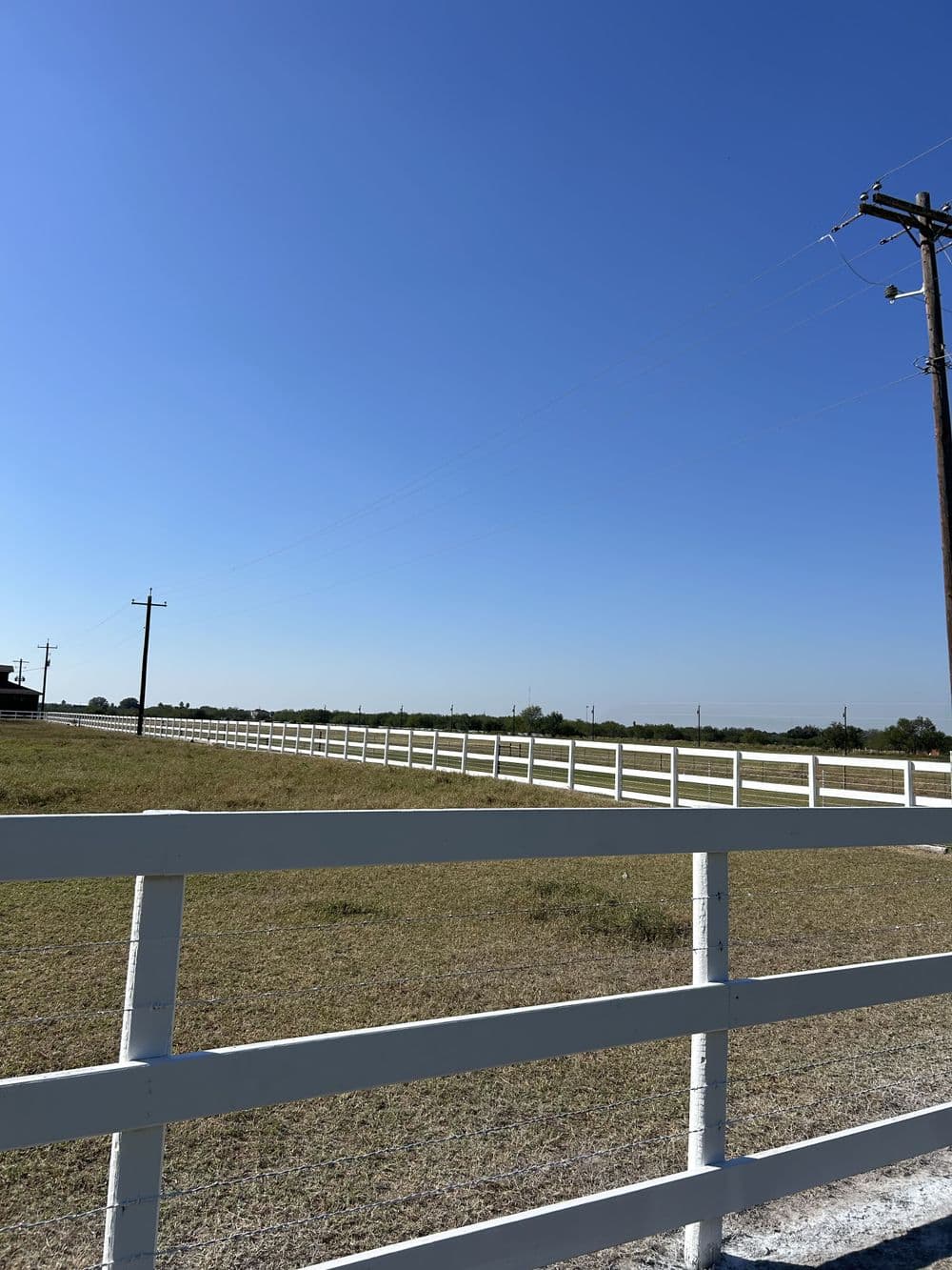 Gallery photos for Ranch Fences: Image #6