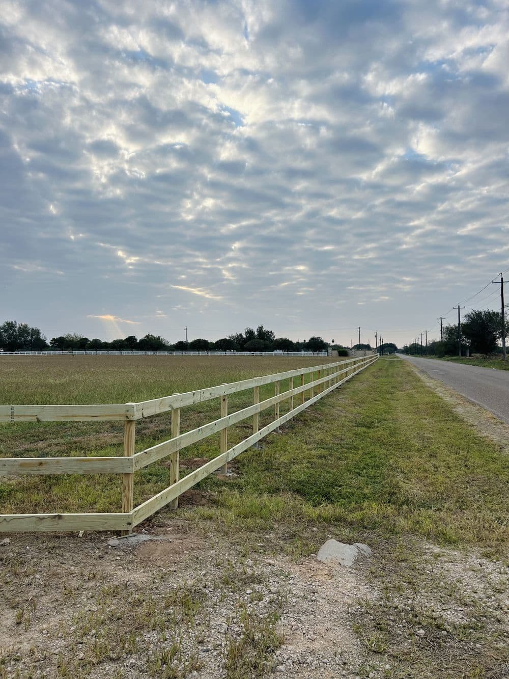 Gallery photos for Ranch Fences: Image #5