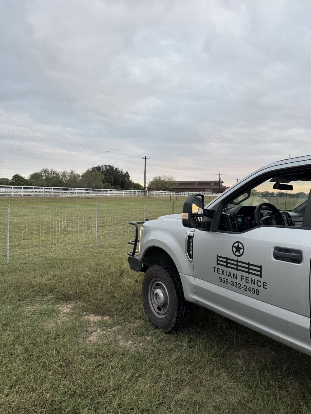 Gallery photos for Ranch Fences: Image #7