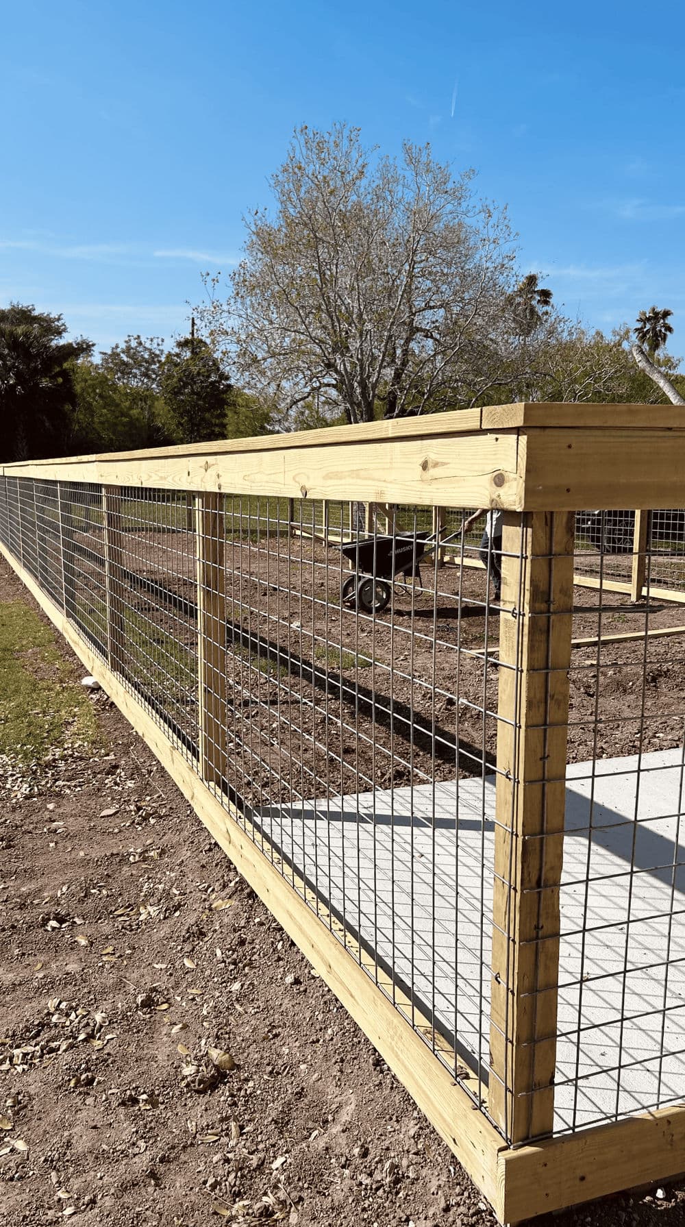 Gallery photos for Ranch Fences: Image #10