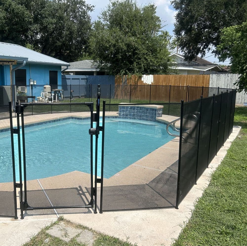 Project Pool Fences image
