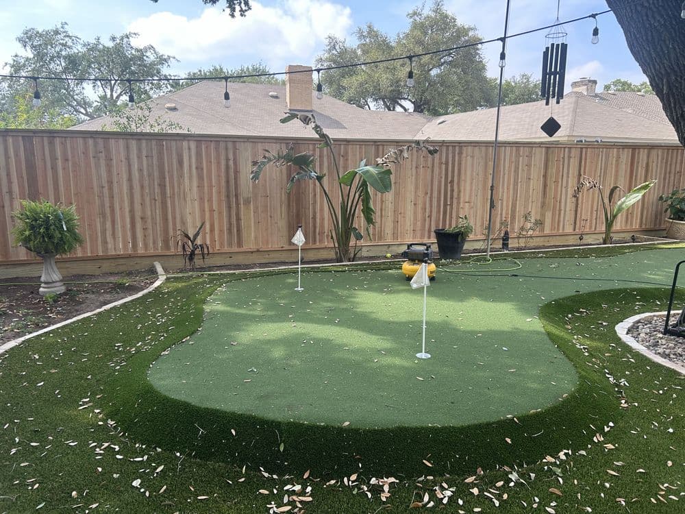 Project Custom Fences image