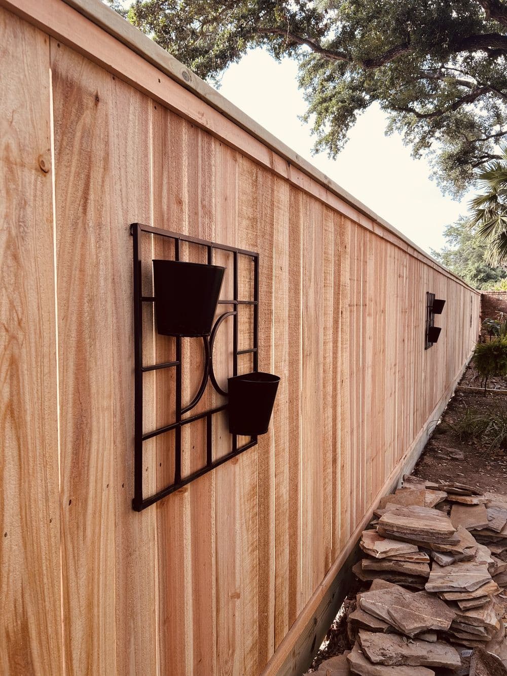 Gallery photos for Custom Fences: Image #2