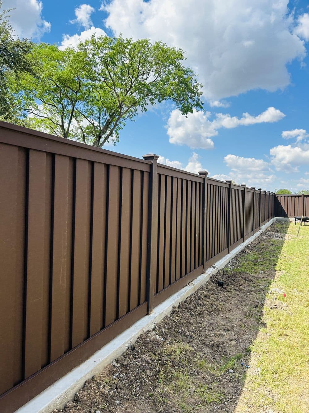 Gallery photos for Custom Fences: Image #4