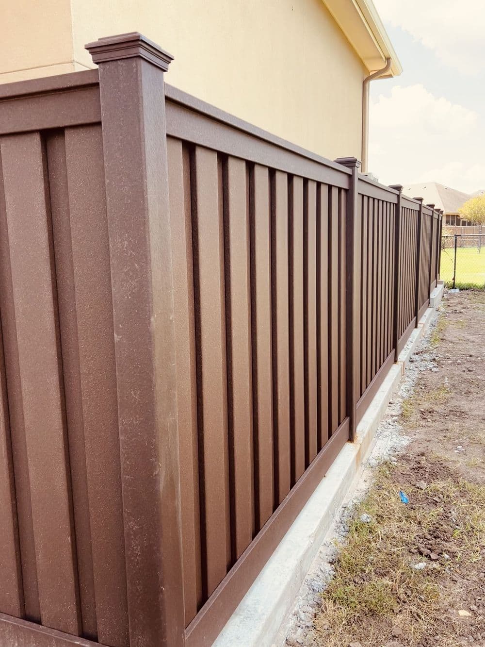 Gallery photos for Custom Fences: Image #5