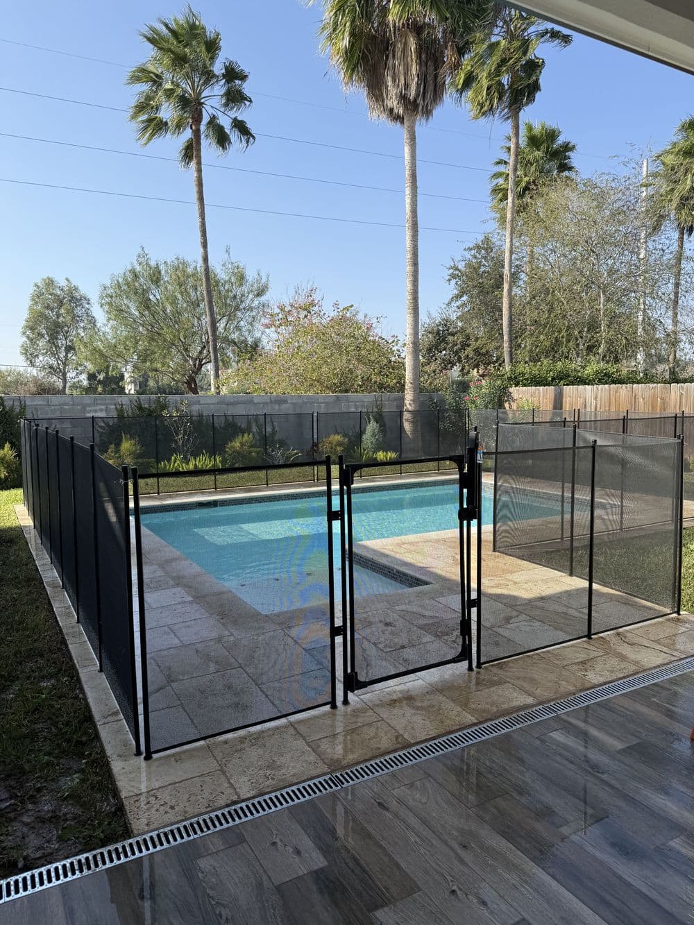 Gallery photos for Pool Fences: Image #5