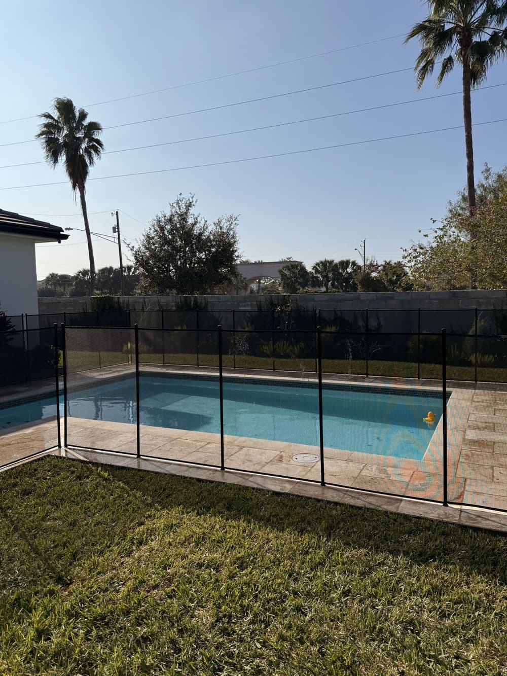 Gallery photos for Pool Fences: Image #6